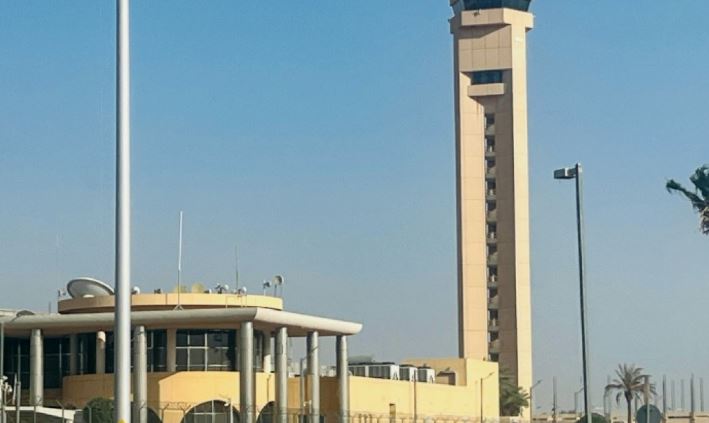 Bandara Riyadh Kembali Dibuka, AS Peringatkan Ancaman Serangan Lagi